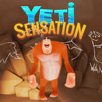 Yeti Sensation