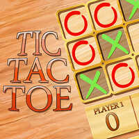 Tic Tac Toe